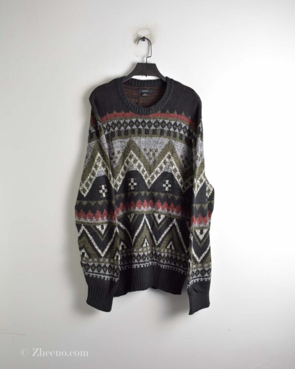 بافت وینتیج Cotton On