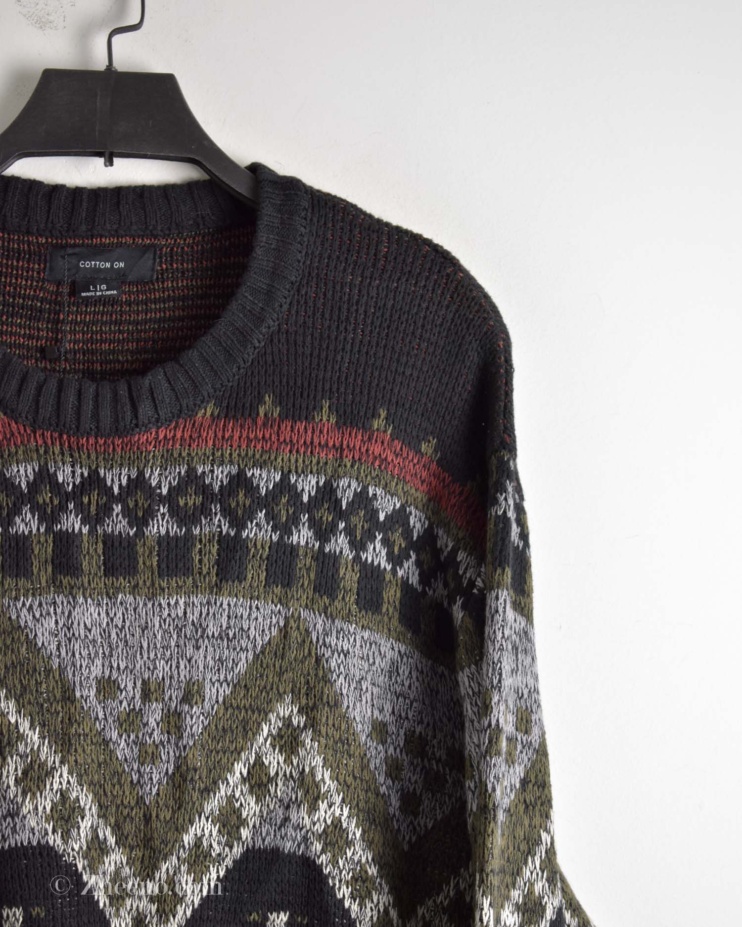 17616708450574845 بافت وینتیج Cotton On