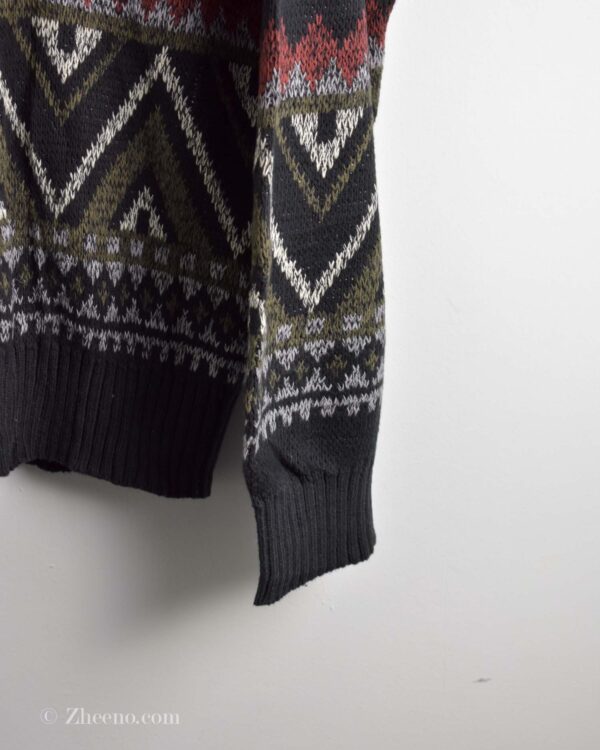 بافت وینتیج Cotton On