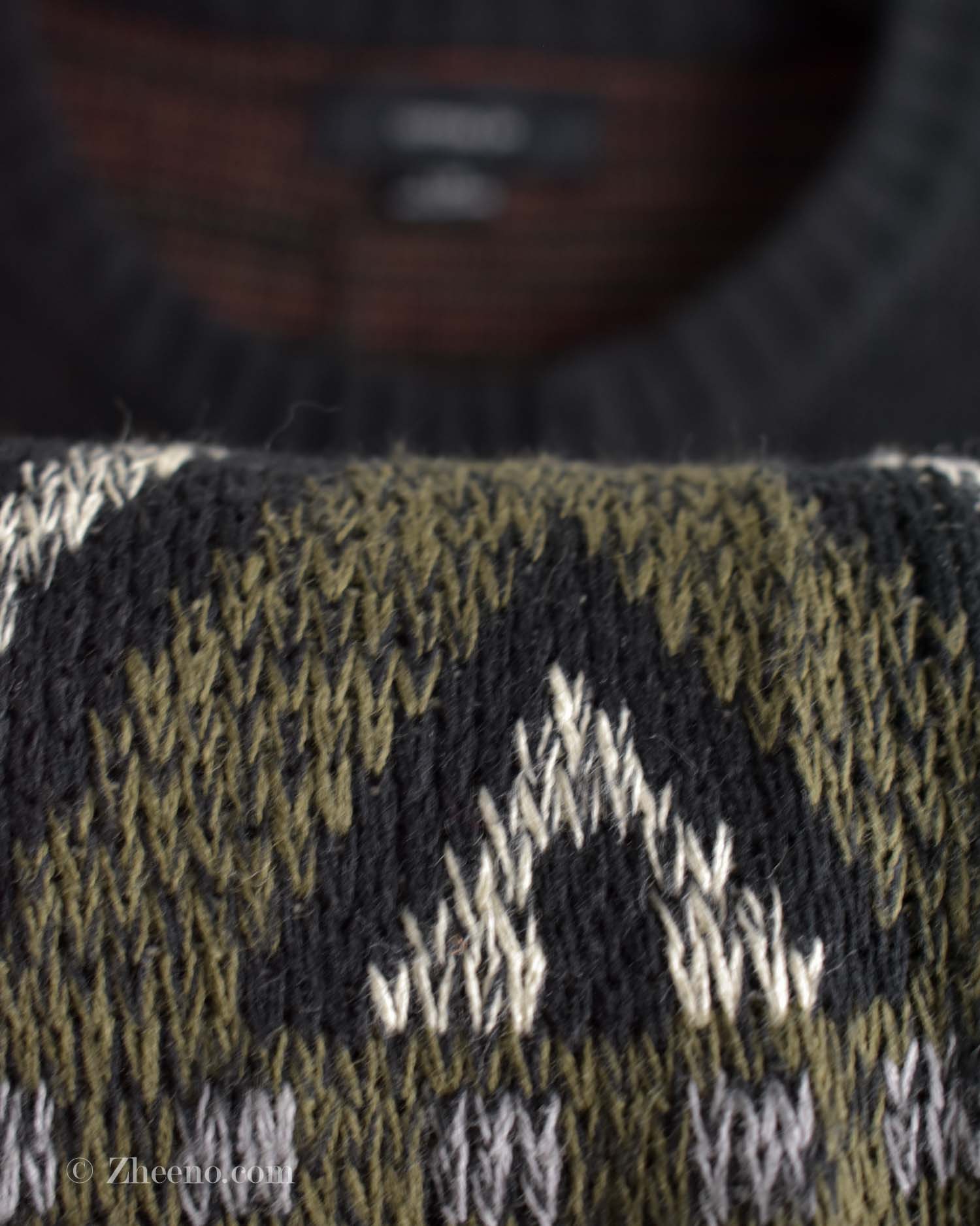 17616708463071710 بافت وینتیج Cotton On