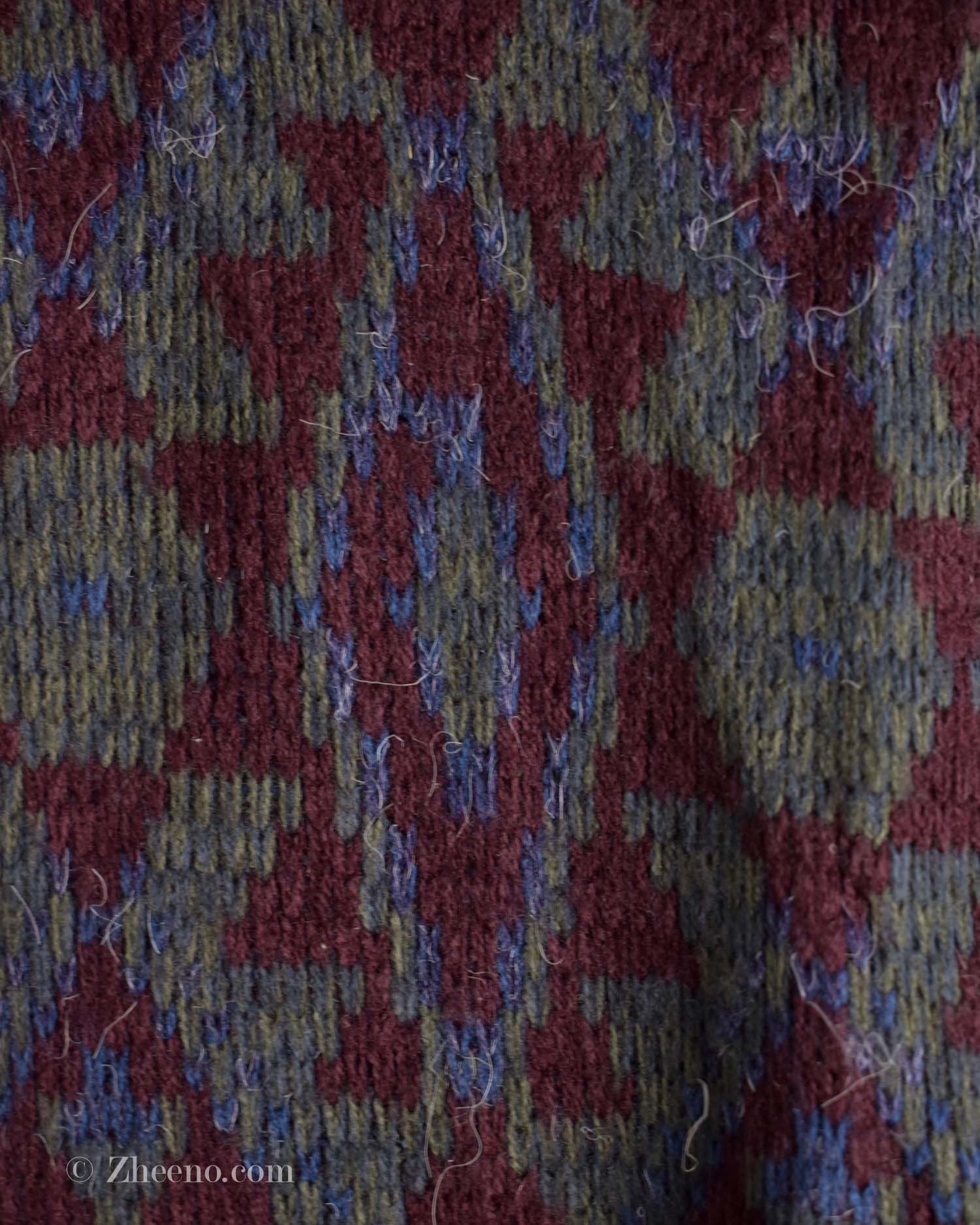 17616708562644835 بافت وینتیج The Mans Story