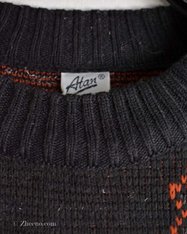 بافت وینتیج Atan