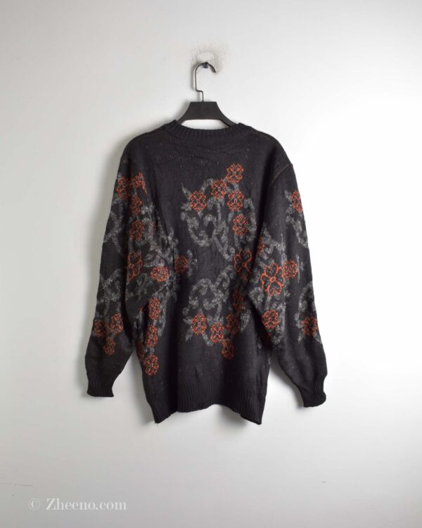 بافت وینتیج Atan