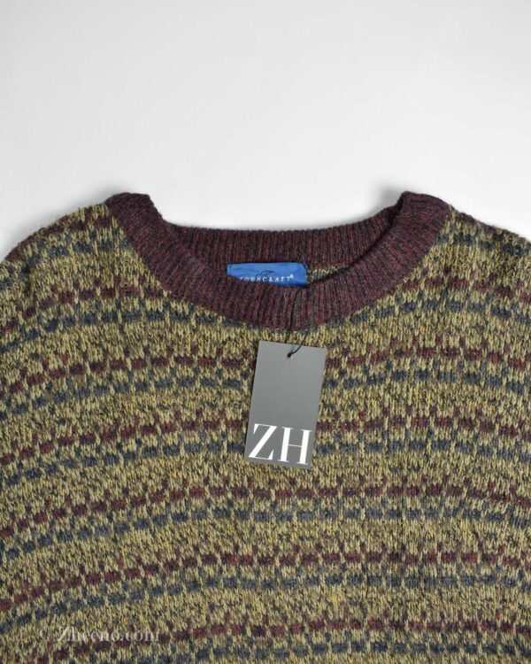 بافت وینتیج Towncraft