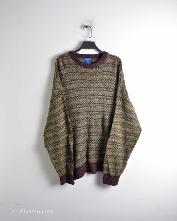 بافت وینتیج Towncraft