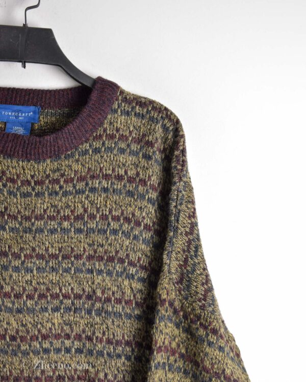 بافت وینتیج Towncraft