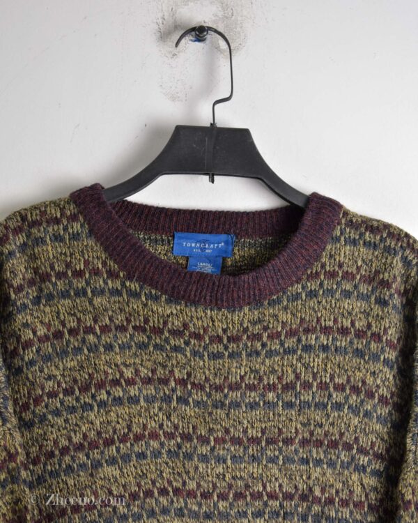 بافت وینتیج Towncraft