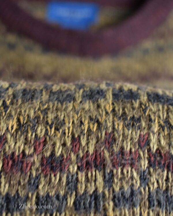 بافت وینتیج Towncraft