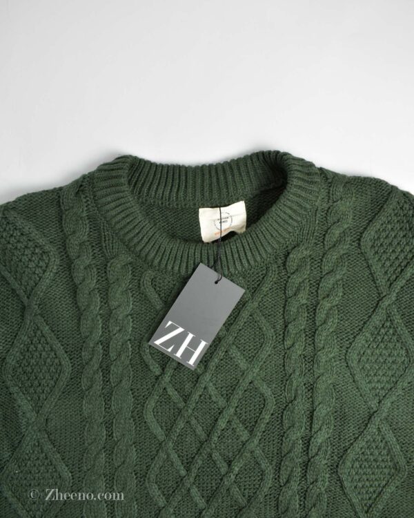 بافت وینتیج شبز River island