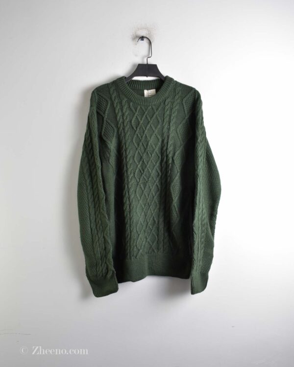 بافت وینتیج شبز River island