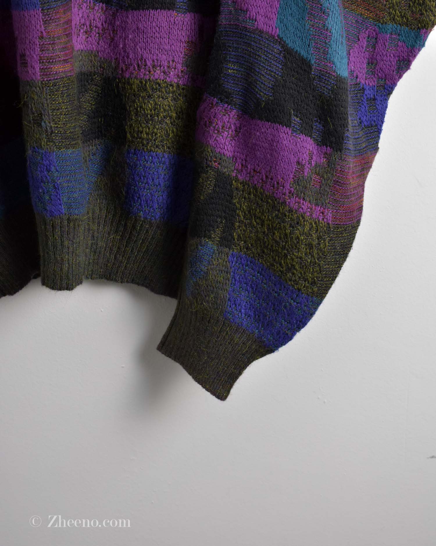 17616708779897855 بافت وینتیج چند رنگ Pronto Uomo