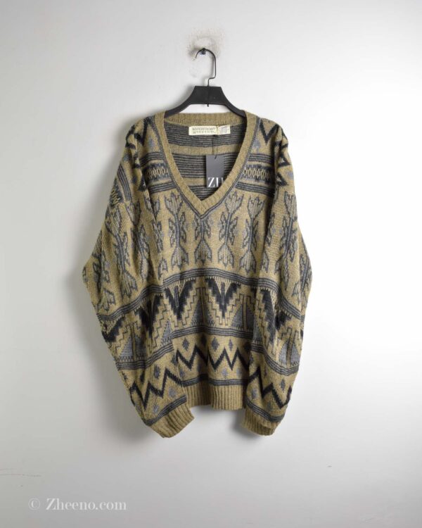 بافت وینتیج WaterFront Workshop