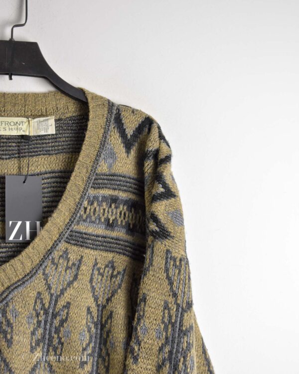 بافت وینتیج WaterFront Workshop