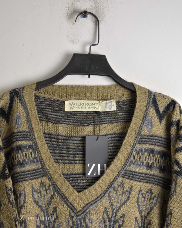 بافت وینتیج WaterFront Workshop