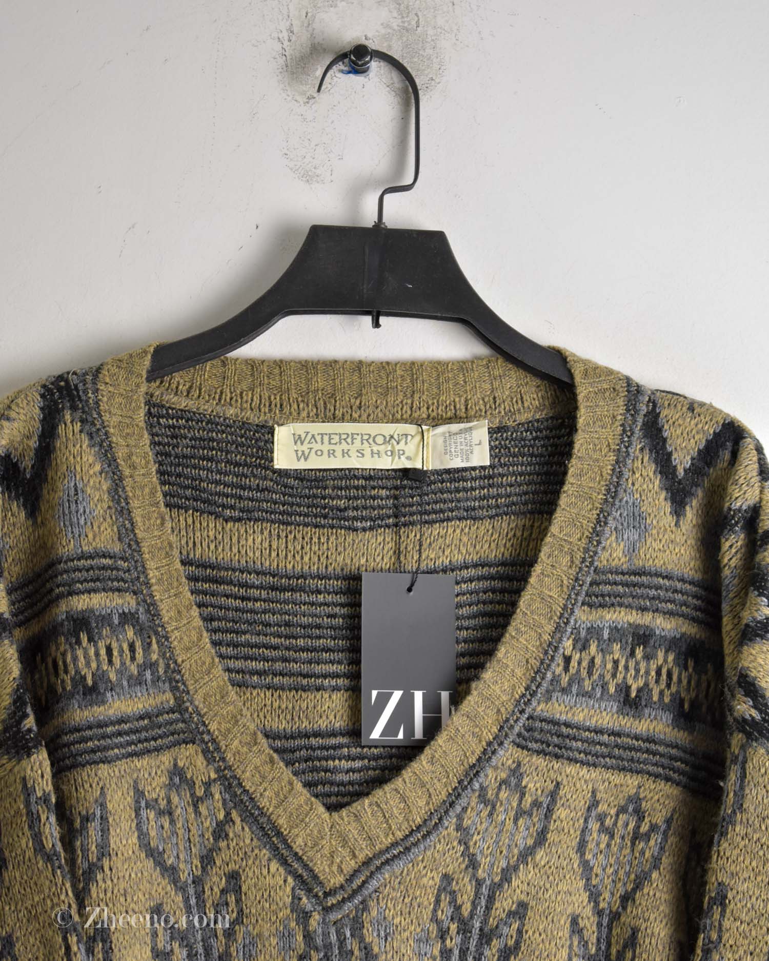 17616708818303171 بافت وینتیج WaterFront Workshop