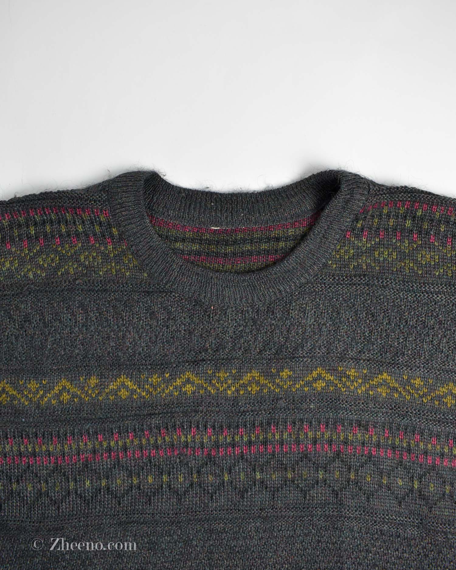 17616708854758436 بافت وینتیج نوک مدادی طرح دار