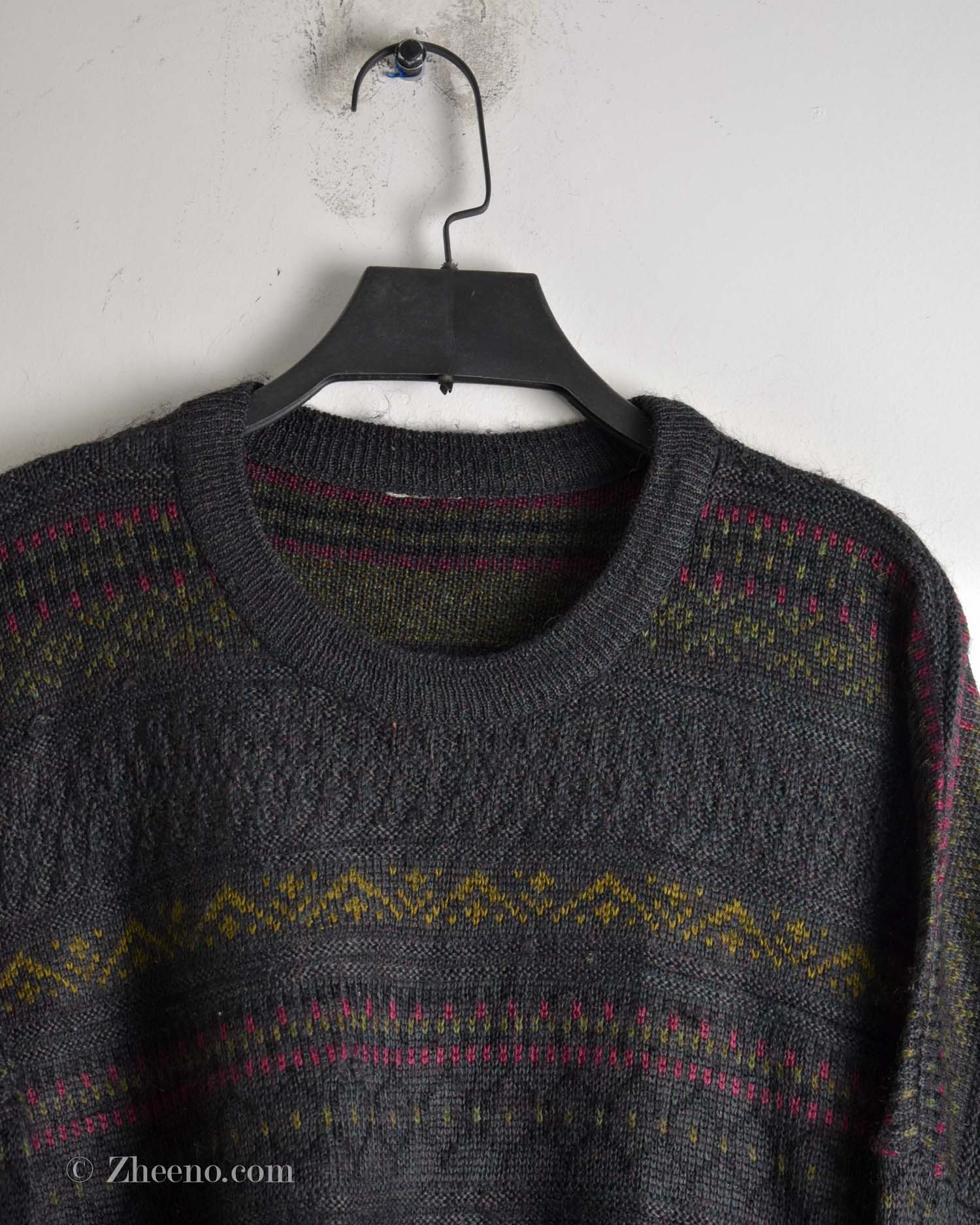 17616708873231047 بافت وینتیج نوک مدادی طرح دار