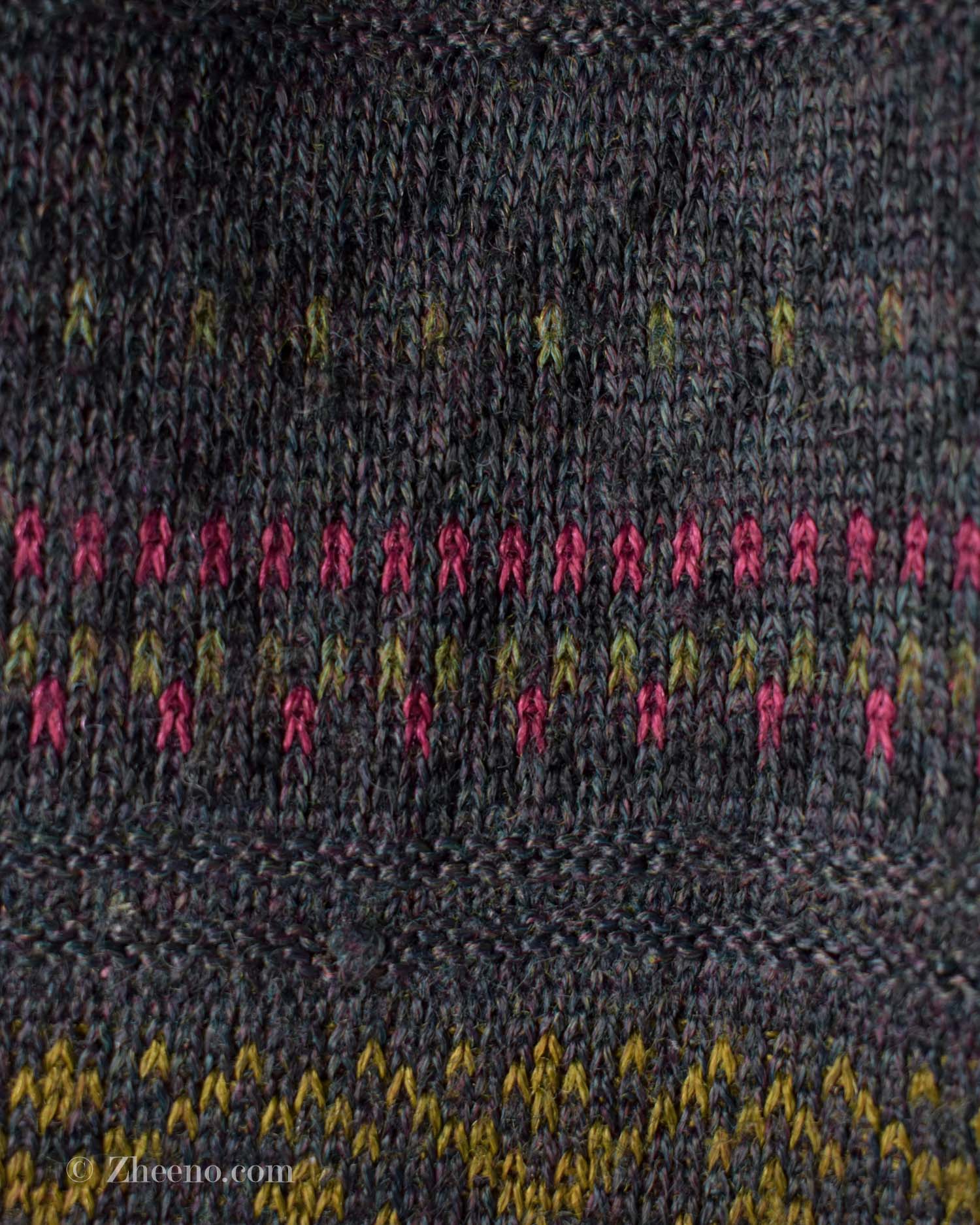 17616708885862559 بافت وینتیج نوک مدادی طرح دار