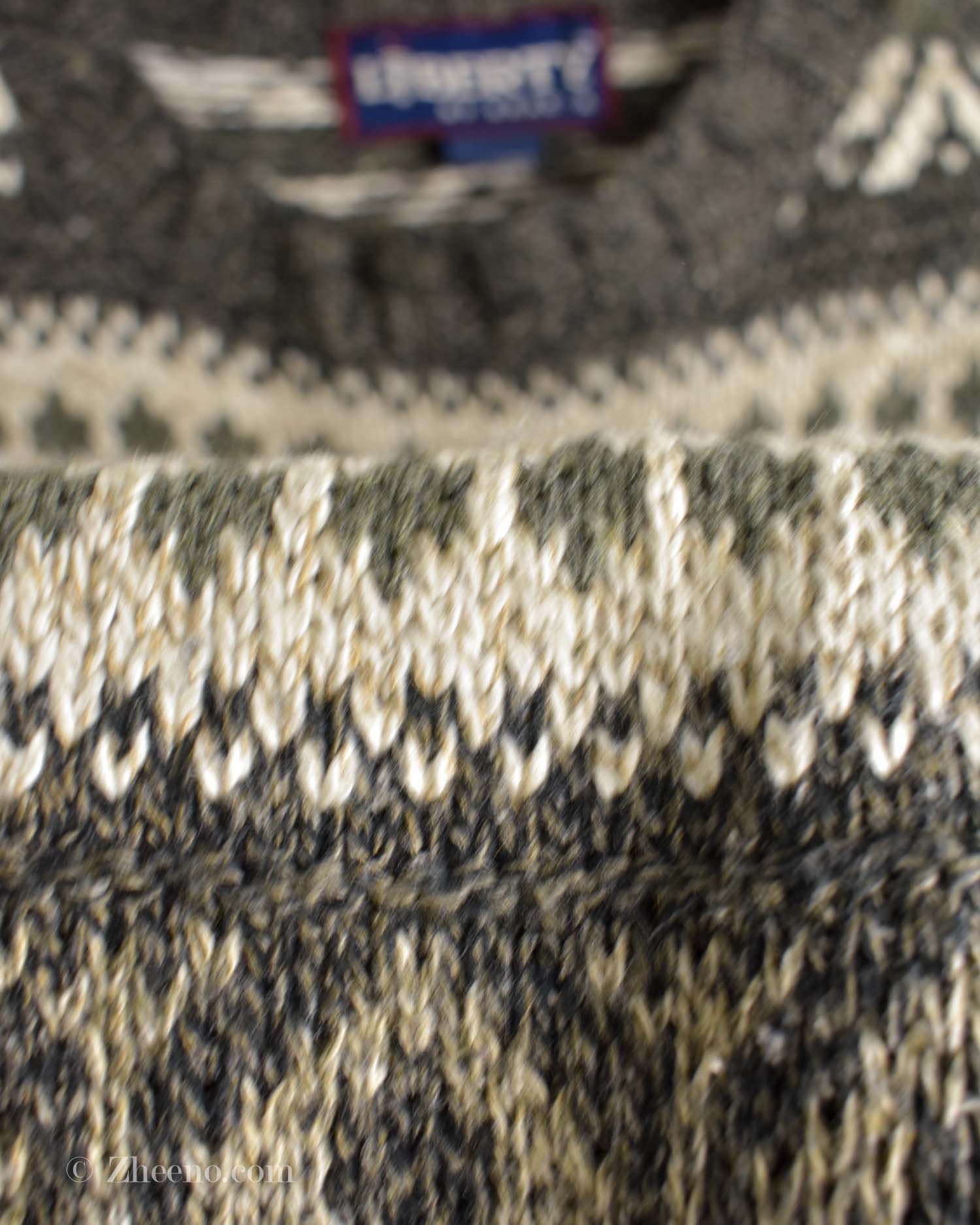 17616708960311287 بافت وینتیج طرح دار Liberty