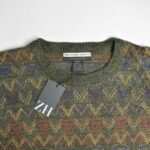 بافت وینتیج Geoffrey Beene