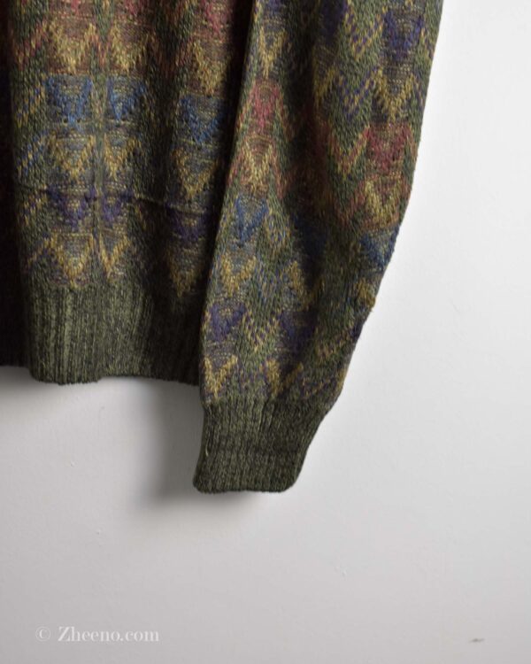 بافت وینتیج Geoffrey Beene