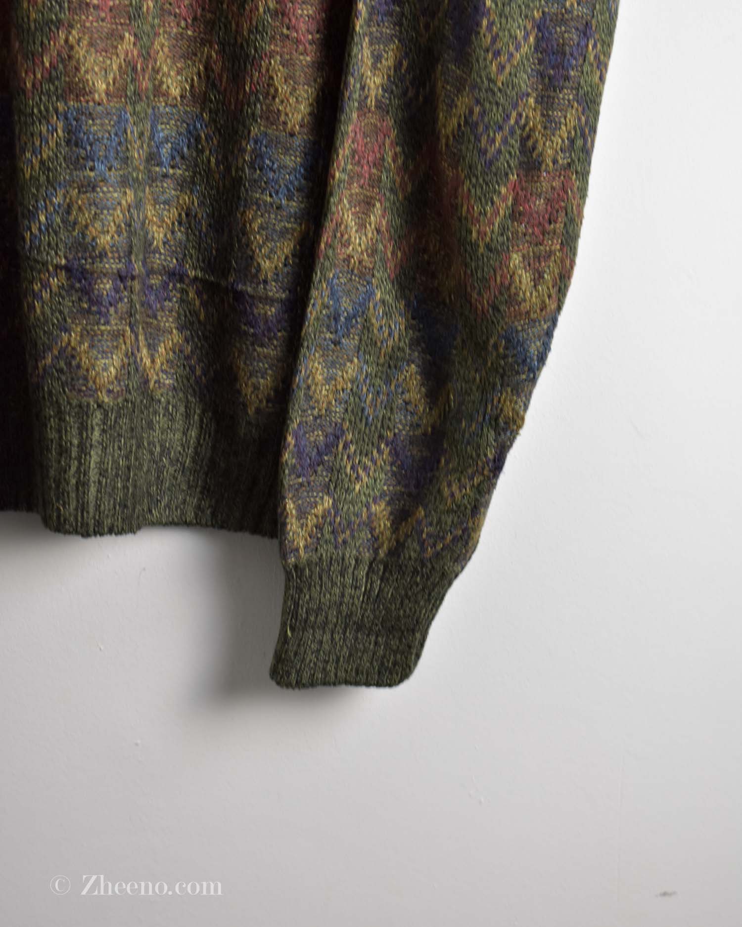 17616709049881115 بافت وینتیج Geoffrey Beene