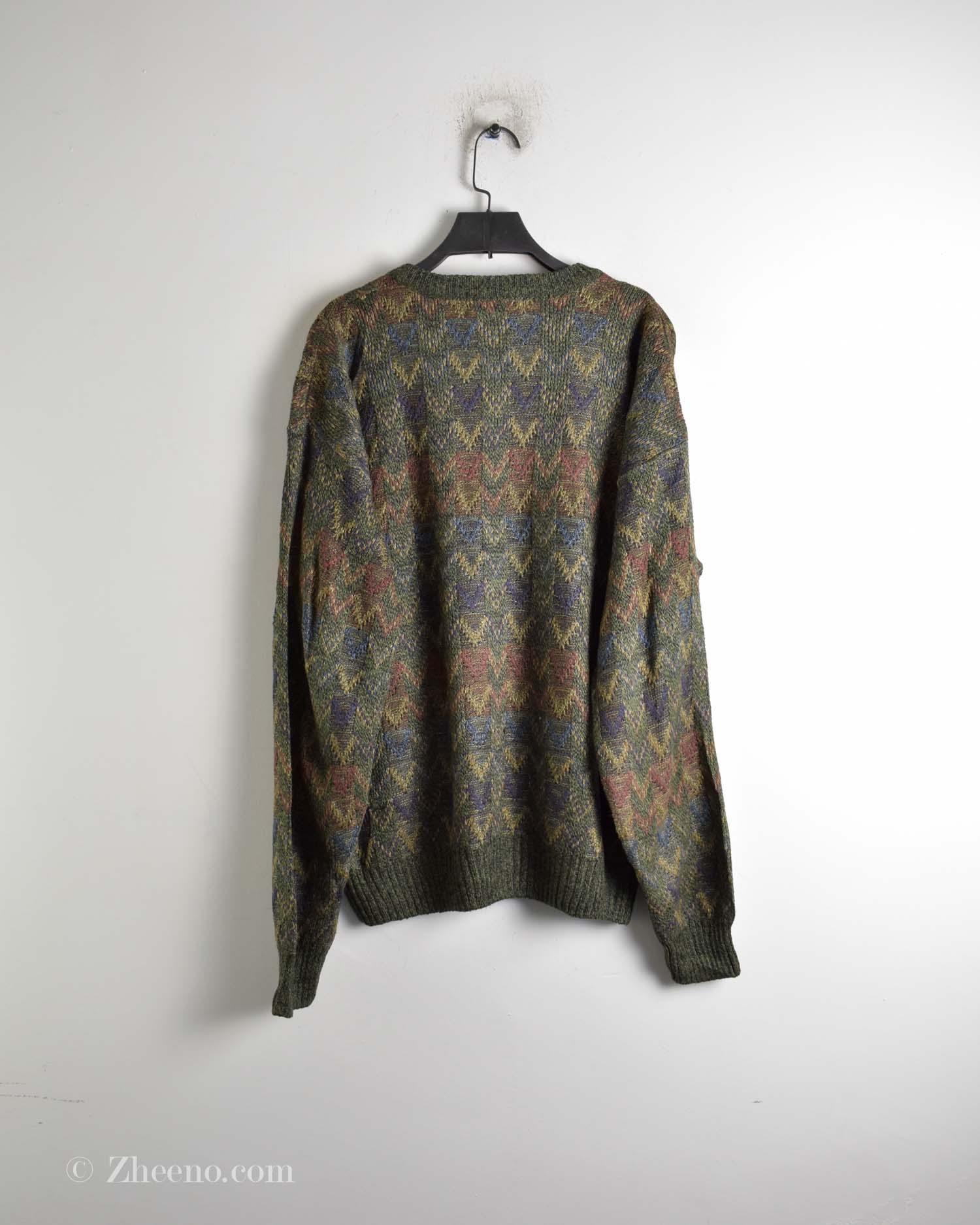 17616709065305552 بافت وینتیج Geoffrey Beene