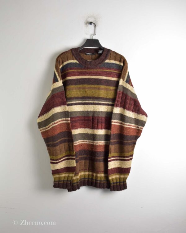 بافت وینتیج Consensus