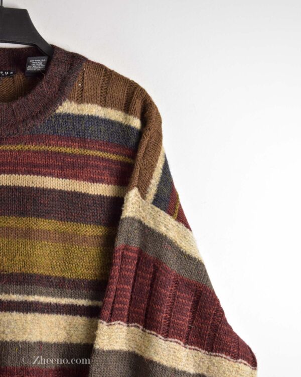 بافت وینتیج Consensus