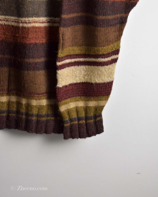 بافت وینتیج Consensus