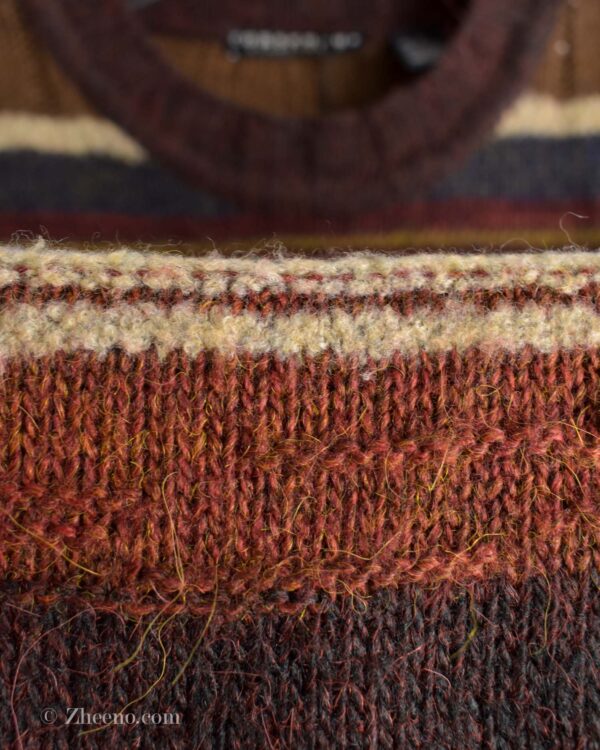 بافت وینتیج Consensus