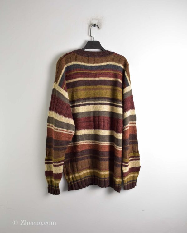 بافت وینتیج Consensus