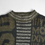 بافت وینتیج Ground Zero