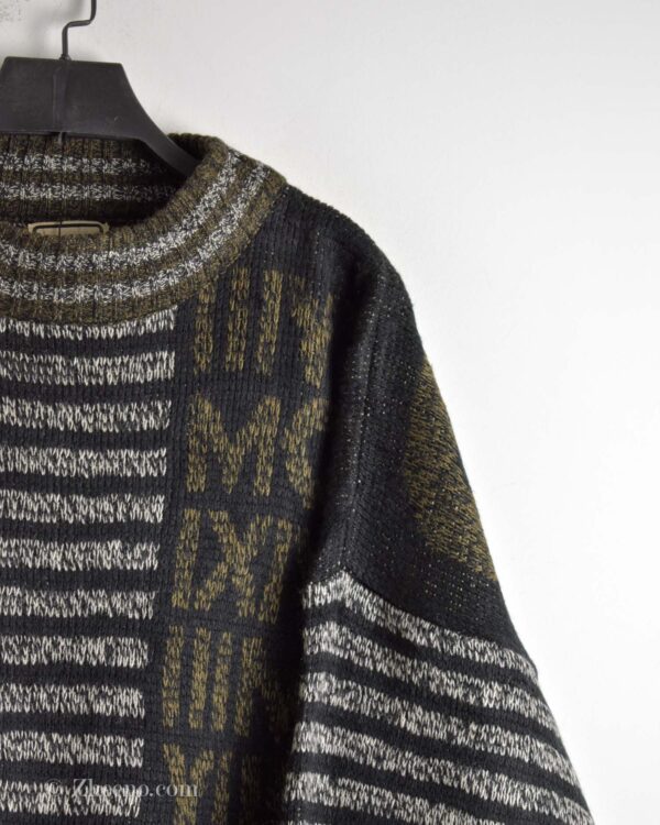 بافت وینتیج Ground Zero