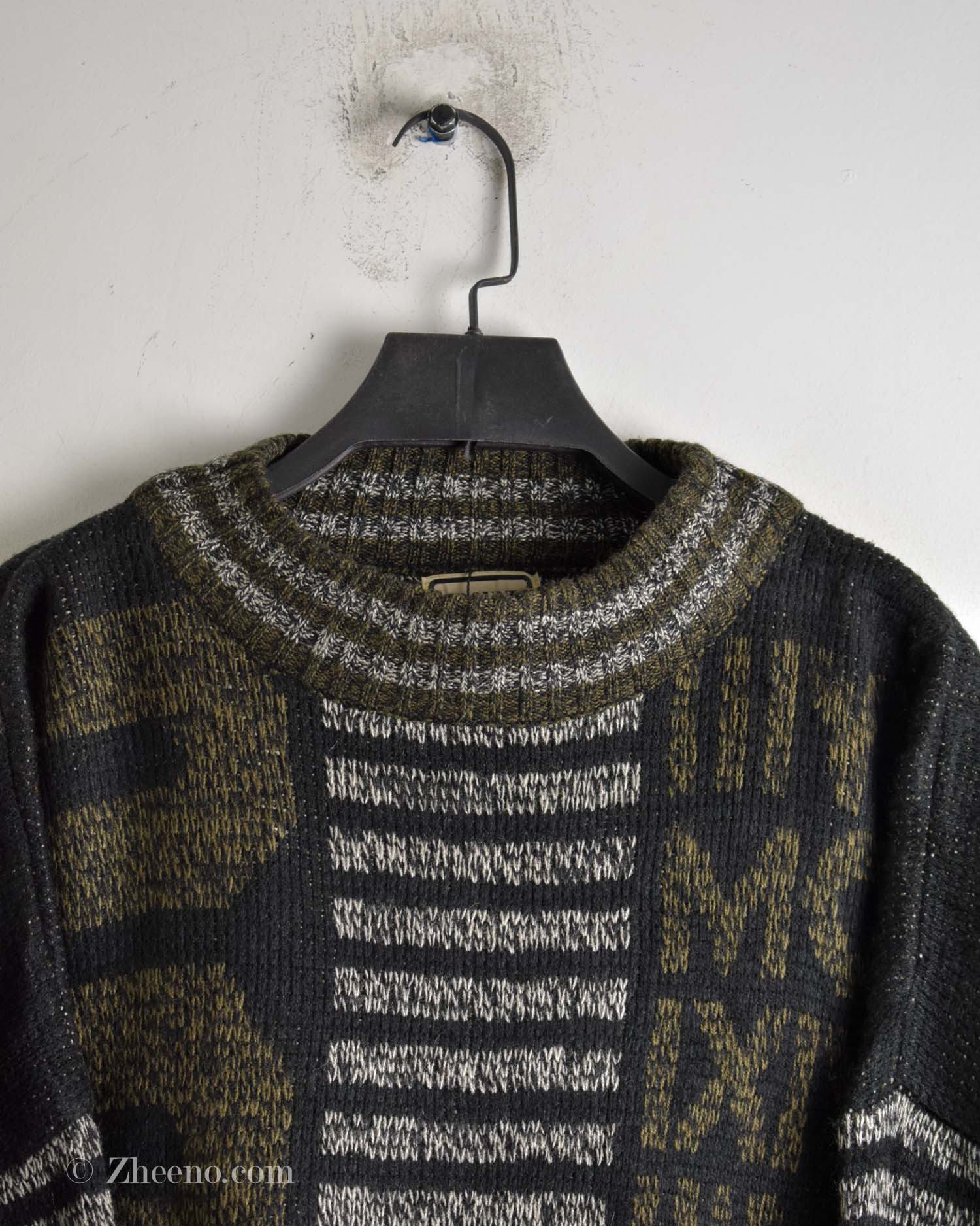 17616709289131859 بافت وینتیج Ground Zero