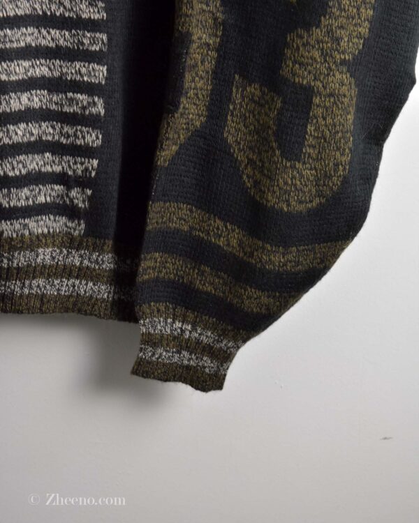 بافت وینتیج Ground Zero