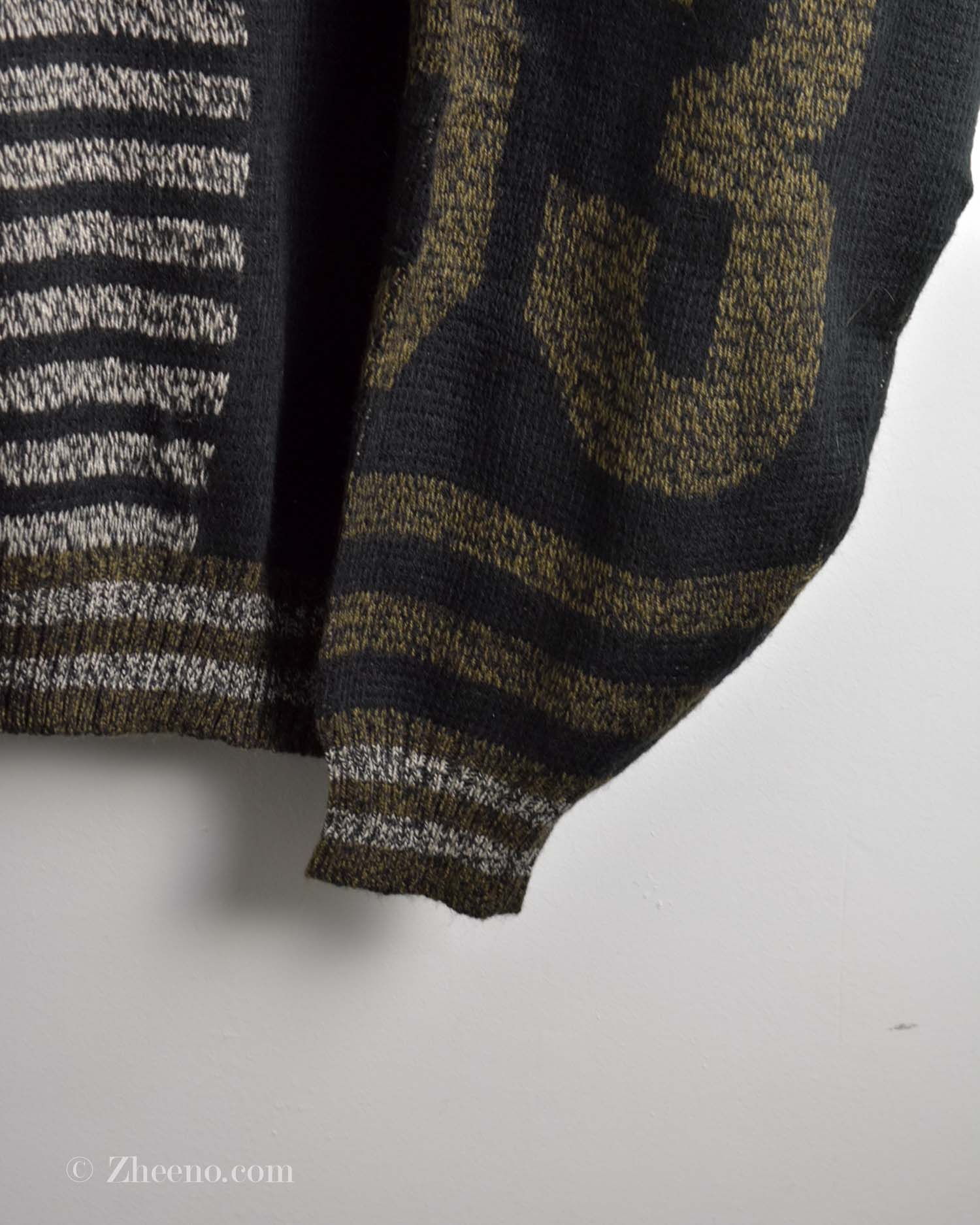 17616709294888430 بافت وینتیج Ground Zero