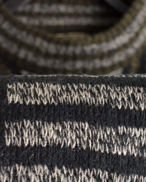 بافت وینتیج Ground Zero