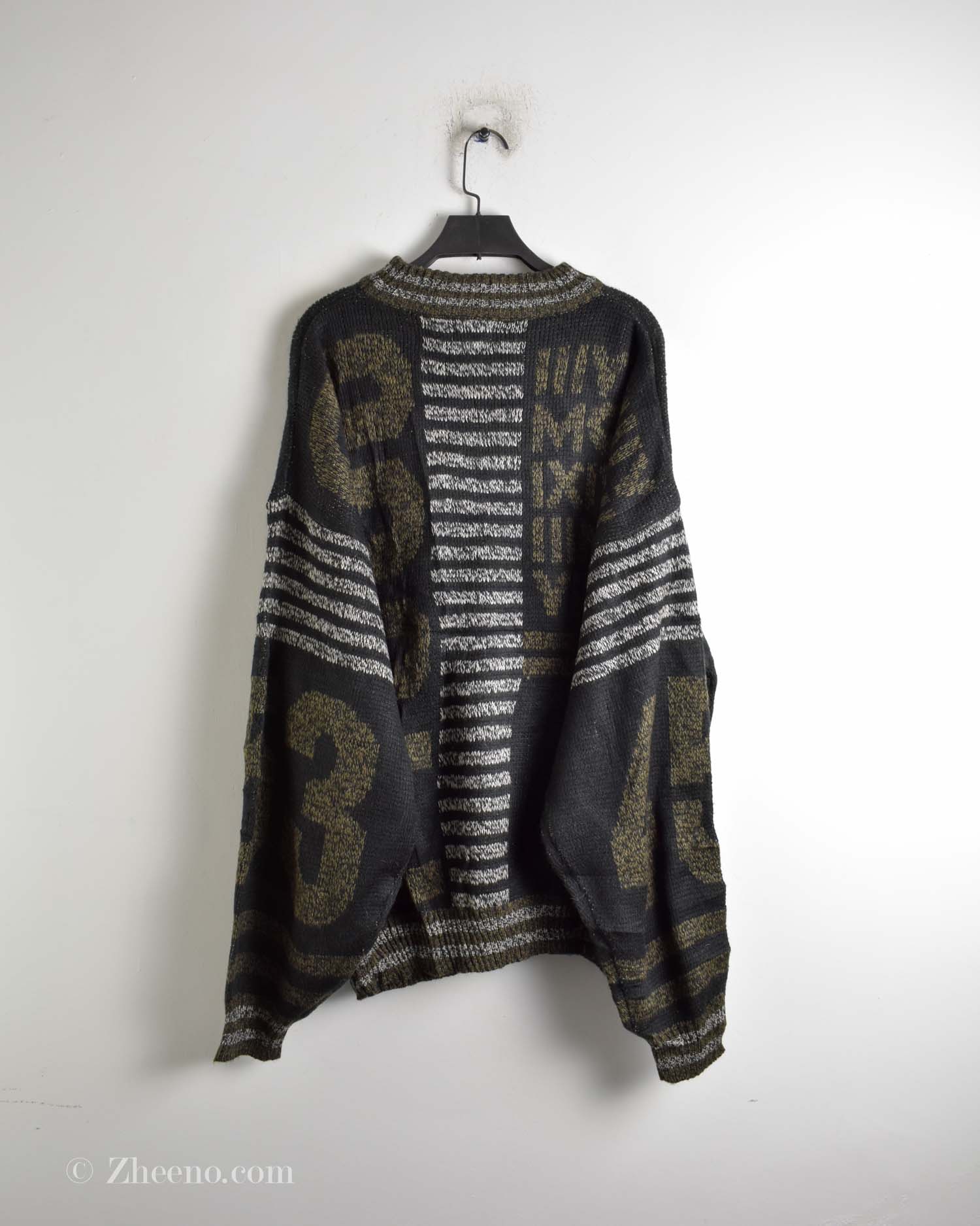 17616709307303146 بافت وینتیج Ground Zero