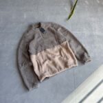 نیم زیپ تدی Livergy