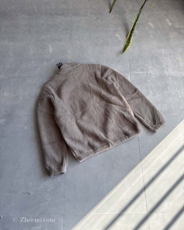 نیم زیپ تدی Livergy