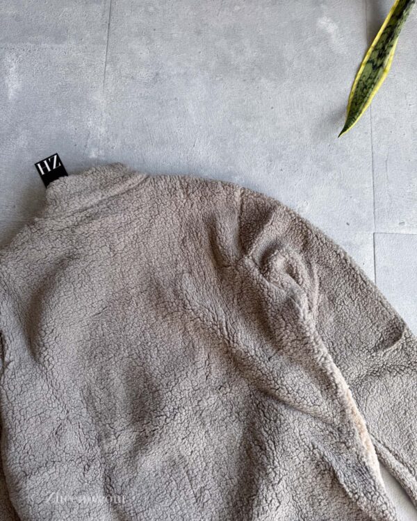 نیم زیپ تدی Livergy