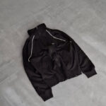 سویشرت داخل کرک مشکی dub