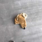 کلاه روسی داخل کرکی