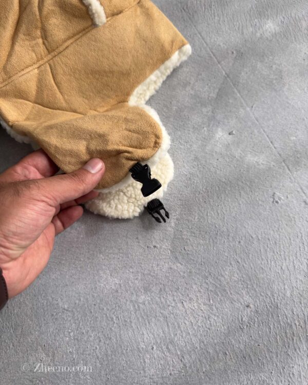 کلاه روسی داخل کرکی - Image 3