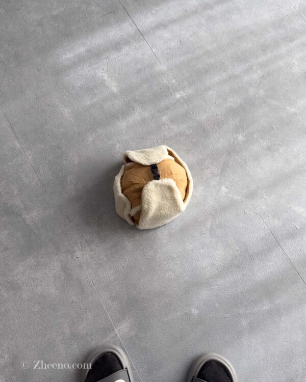 کلاه روسی داخل کرکی - Image 5