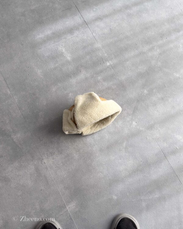 کلاه روسی داخل کرکی - Image 6