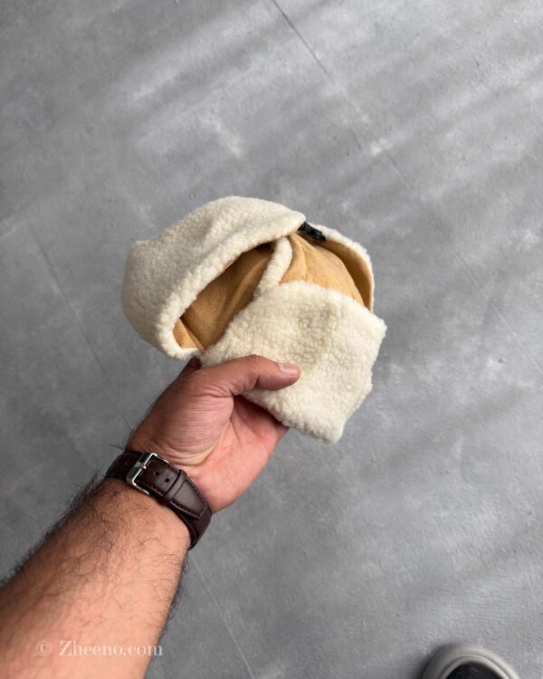 کلاه روسی داخل کرکی - Image 7