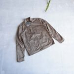 جکت چرم جیر ماشی