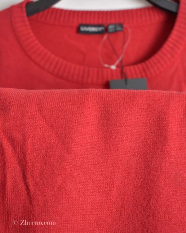 بافت کریسمسی Livergy